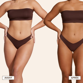 Cloudfoam – Mousse autobronzante à base d’eau