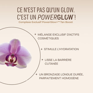 Cloudmist – Eau autobronzante visage