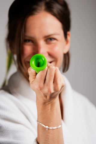 Ventouses pour le visage