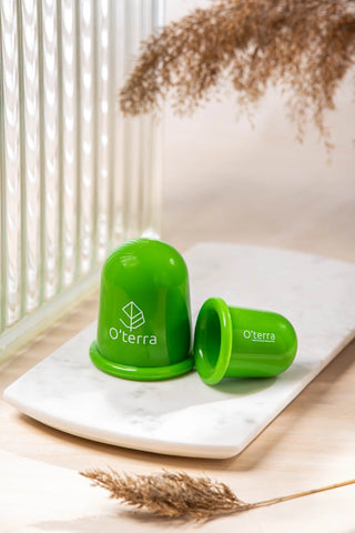 Ventouses pour le corps