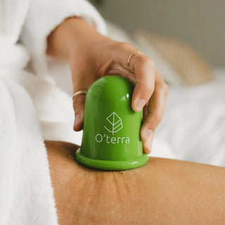 Ventouses pour le corps