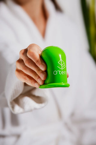 Ventouses pour le corps