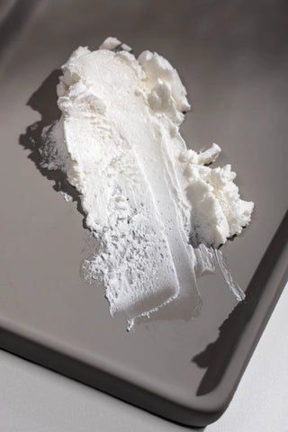 Beurre fouetté argan & avocat