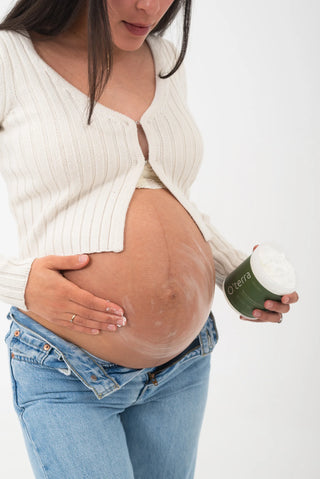 Beurre fouetté argan & avocat