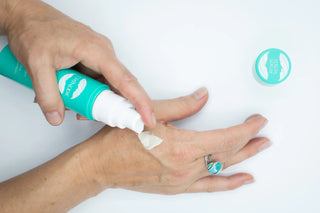 Rituel 2 étapes | Nettoyant 4-en-1 + crème-sérum 4-en-1