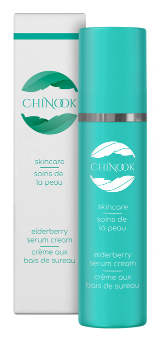 Rituel 2 étapes | Nettoyant 4-en-1 + crème-sérum 4-en-1