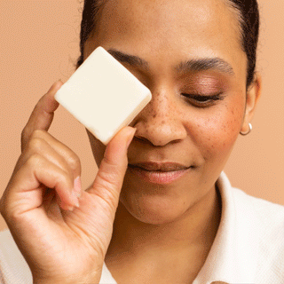 Barre démaquillante