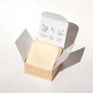 Barre démaquillante