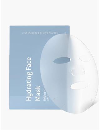 DI MORELLI SKIN CARE – Masque hydratant visage