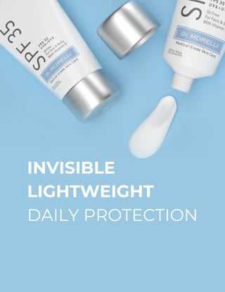 Écran solaire FPS 35