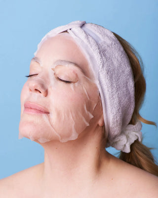 DI MORELLI SKIN CARE – Masque hydratant visage