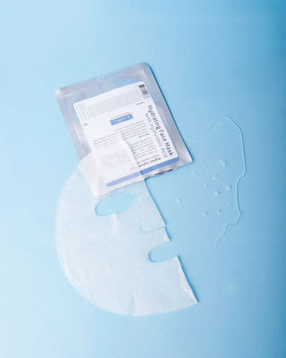 DI MORELLI SKIN CARE – Masque hydratant visage