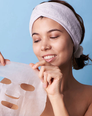 DI MORELLI SKIN CARE – Masque hydratant visage