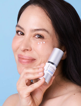 Crème contour des yeux