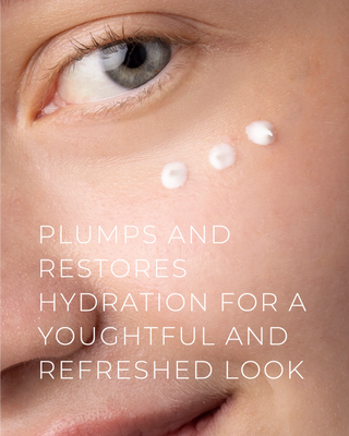 Crème contour des yeux