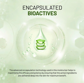 Hydratant visage équilibrant