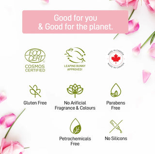 Hydratant visage boosteur d'éclat