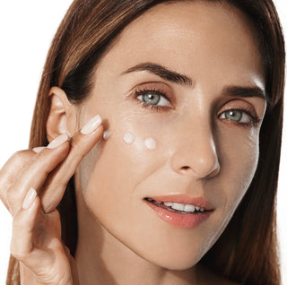 Hydratant apaisant pour le visage