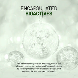 Détox nettoyant visage