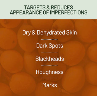 Détox nettoyant visage