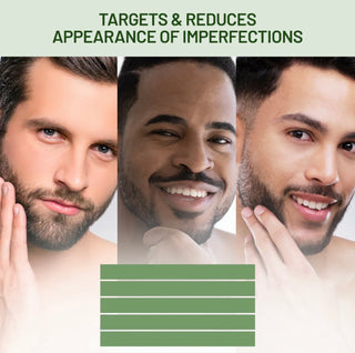 Détox nettoyant visage