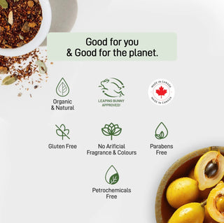 Nettoyant hydratant pour le visage