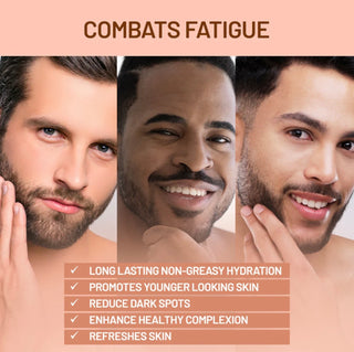 Hydratant actif quotidien