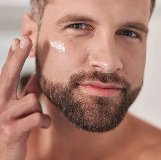 Crème hydratante pour le visage