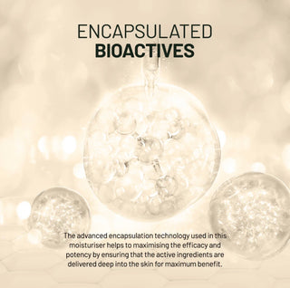 Crème hydratante pour le visage