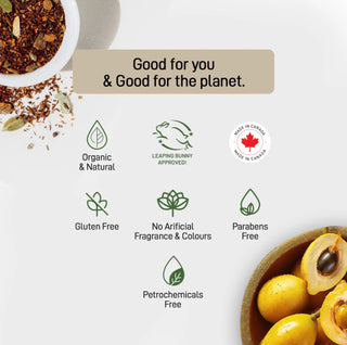 Crème hydratante pour le visage