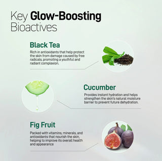 Sérum hydratant intensif