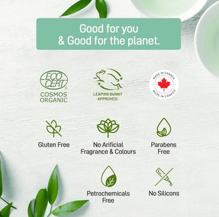 Sérum hydratant intensif