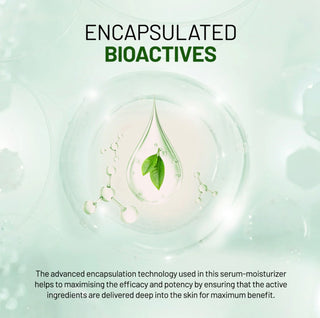 Sérum hydratant intensif