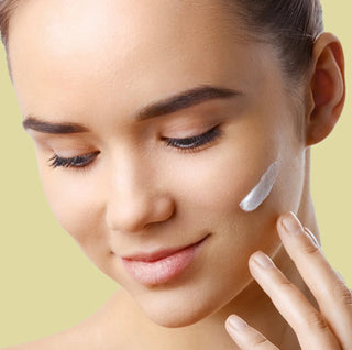 Sérum de nuit restaurent