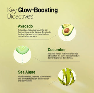 Sérum de nuit restaurent