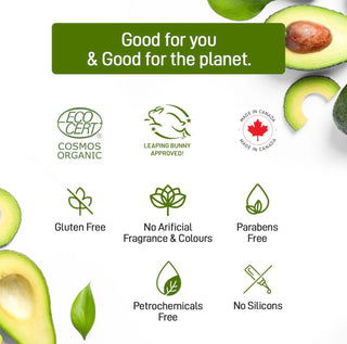 Sérum de nuit restaurent