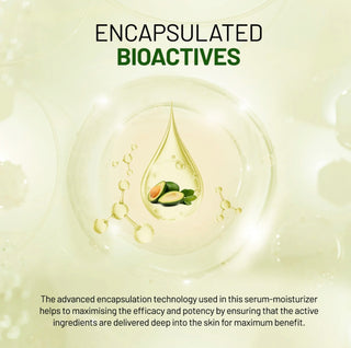 Sérum de nuit restaurent