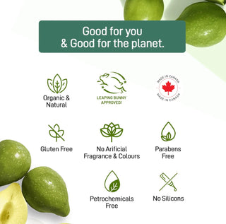 Sérum pour les yeux