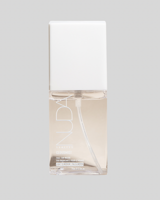 Cloudmist – Eau autobronzante visage
