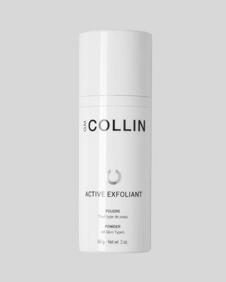 Active exfoliant – Poudre