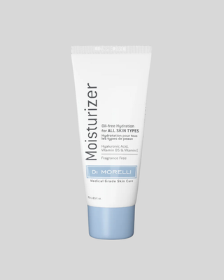 Crème hydratante tous types de peau