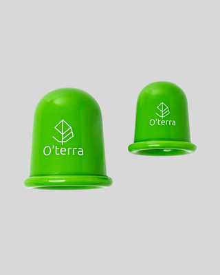 Ventouses pour le corps