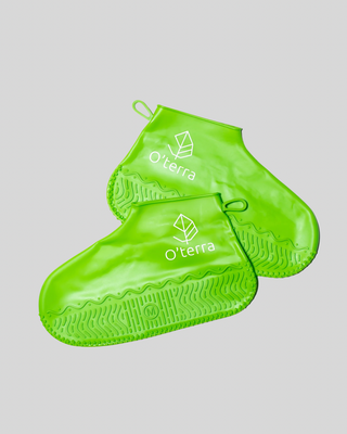 Chaussons de soin pour les pieds