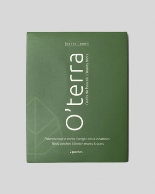 Patches pour le corps