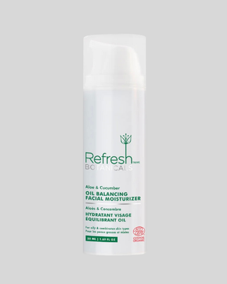 Hydratant visage équilibrant