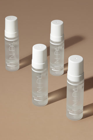 Cloudfoam – Mousse autobronzante à base d’eau