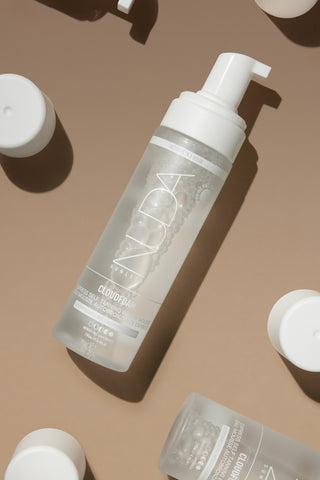 Cloudfoam – Mousse autobronzante à base d’eau