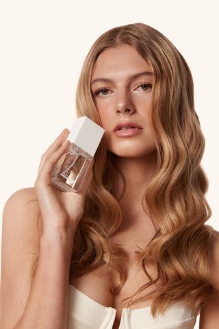 Cloudmist – Eau autobronzante visage